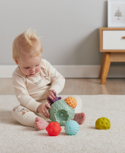 Развивающая игрушка Sensomix Pro Happy Baby